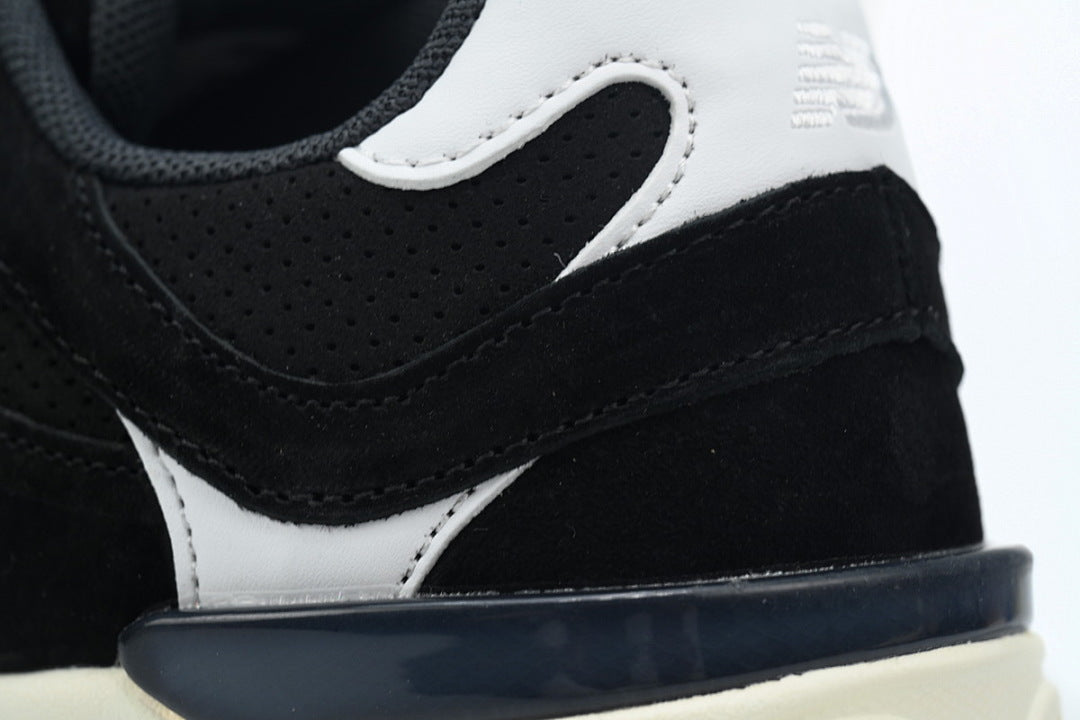 New Balance 9060 Black & White U9060AAA Women's & Men's Retro Chunky Sneakers