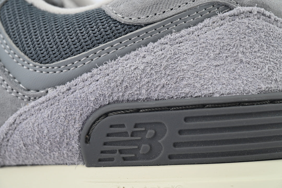 New Balance 574 Legacy U574LGHX Grey Retro Sneakers | Women's & Men's Casual Shoes