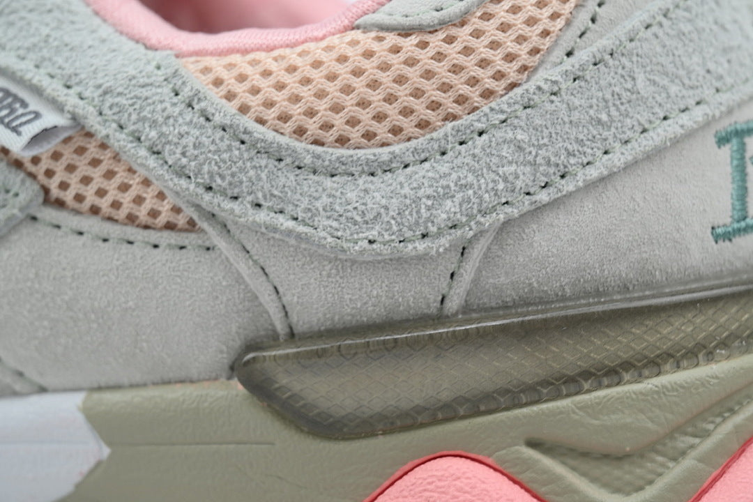 Joe Freshgoods x New Balance 9060 'Baby Shower Blue' U9060JG1 Women's & Men's Retro Chunky Sneakers
