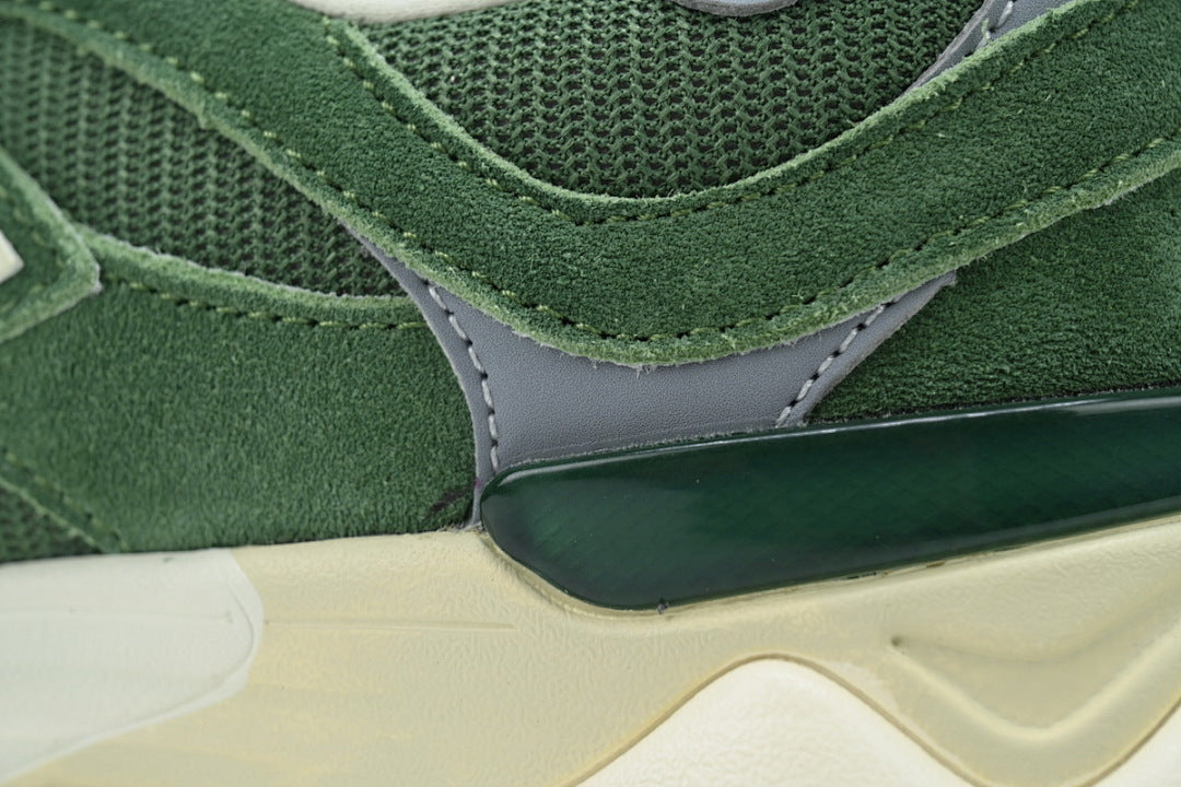 New Balance 9060 'Nori' U9060VNG Women's & Men's Green Retro Chunky Sneakers