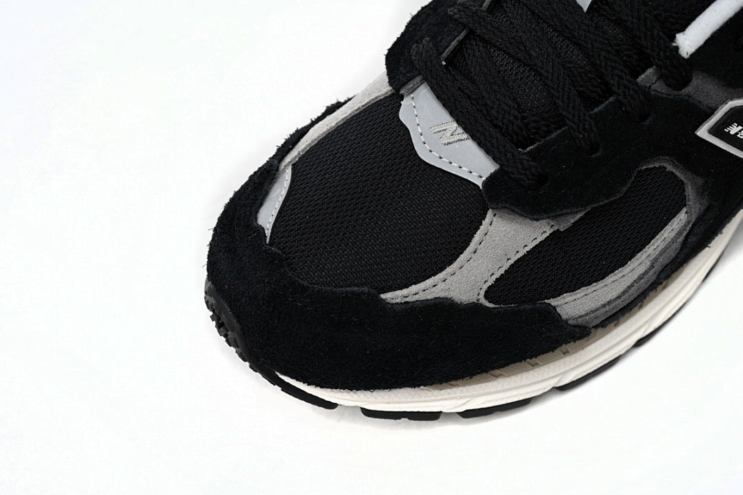 【BA7CE】水墨黑RDJ 新百伦NB复古休闲跑步鞋 M2002RDJ New Balance 2002R Lnk Black