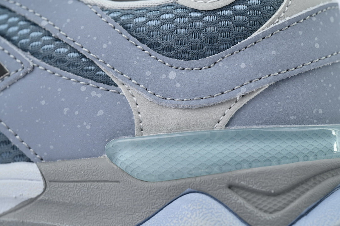 New Balance 9060 Moon Daze U9060MD1 Women's Men's Blue Grey Retro Chunky Sneakers