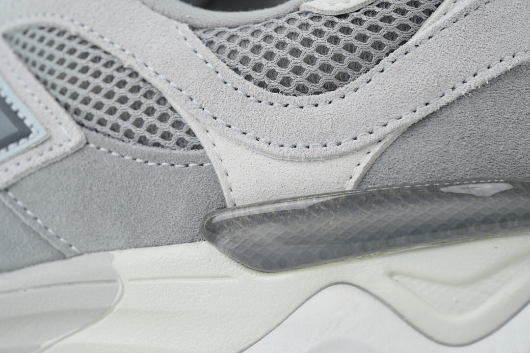 New Balance 9060 Slate Grey Raincloud U9060ERD Women's & Men's Retro Chunky Sneakers