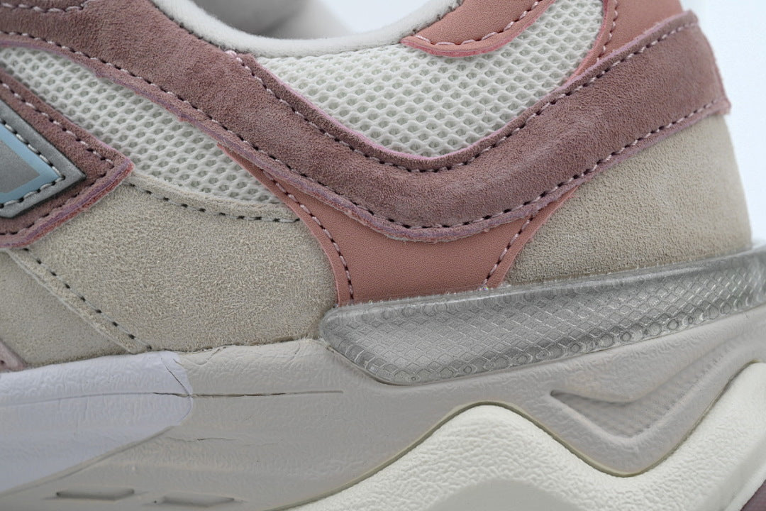 New Balance 9060 'Rose Pink' U9060FRL Women's & Men's Retro Chunky Sneakers