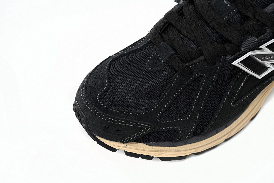 New Balance 1906R M1906RK Black Cream Retro Sneakers Women Men