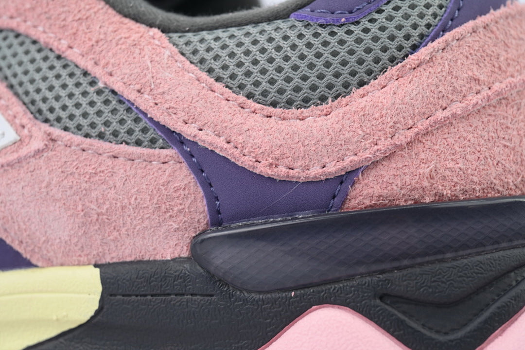 New Balance 9060 Pink Lavender U9060YSO Women's Men's Retro Chunky Sneakers