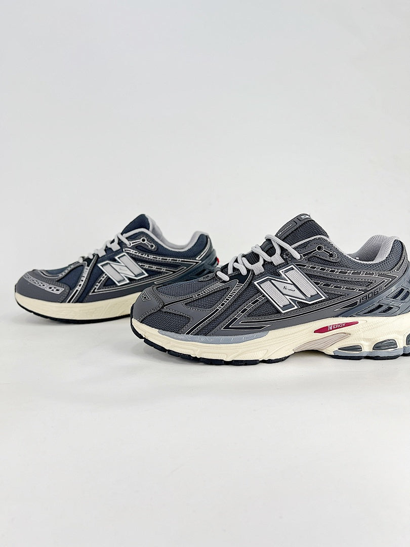 New Balance M1906R Size：36 37 37.5 38 38.5 39.5 40 40.5 41.5 42 42.5 43 44 45