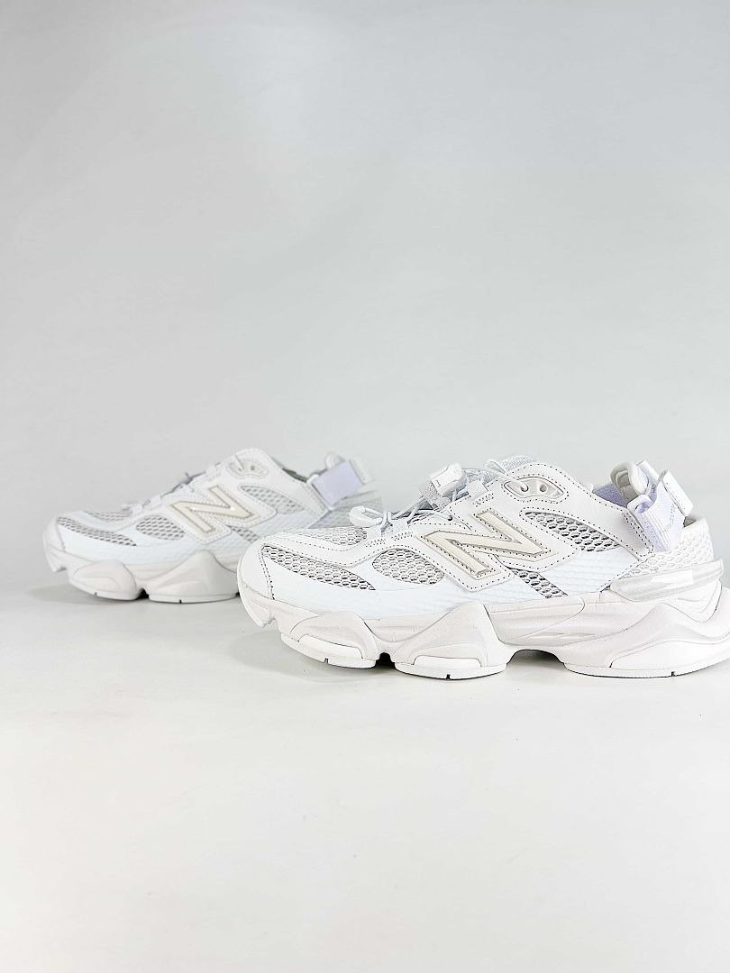 New Balance 9060 U90606B5 Retro Casual Footwear for Women and Men