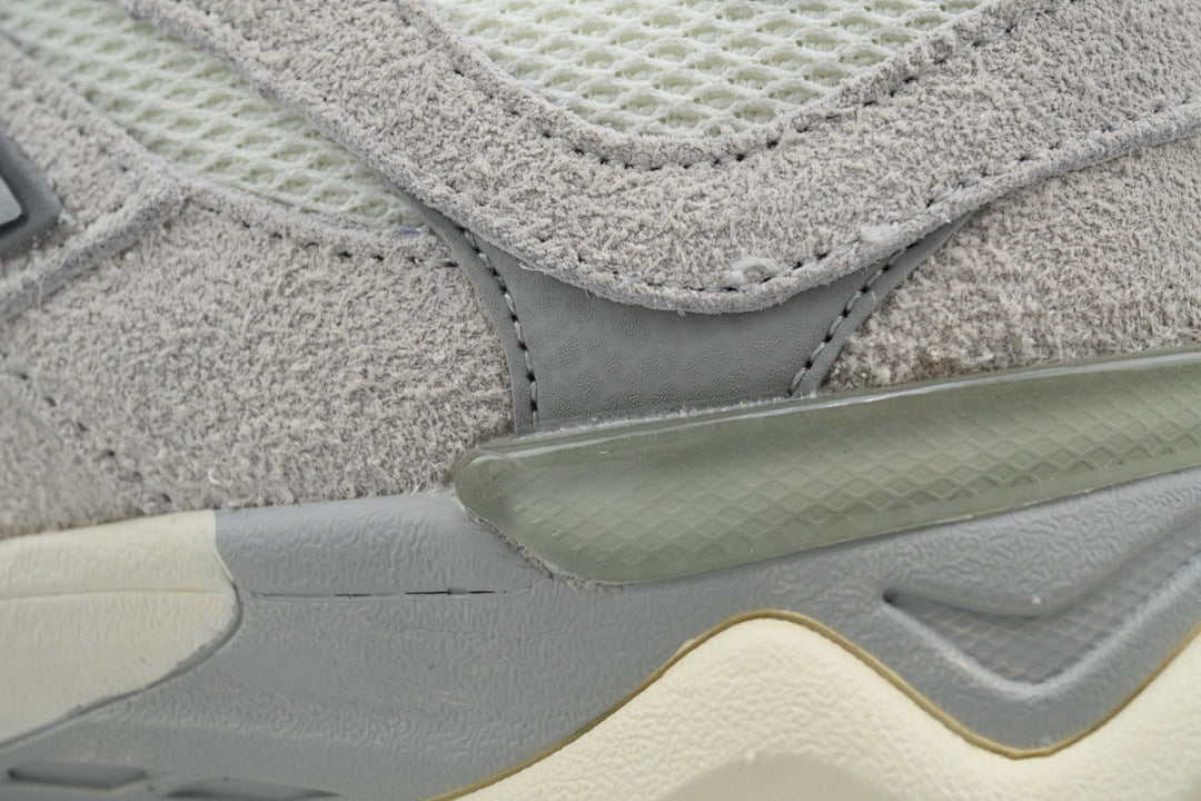 New Balance 9060 Sea Salt Suede Pack U9060HSC Women's Men's Grey Retro Chunky Sneakers