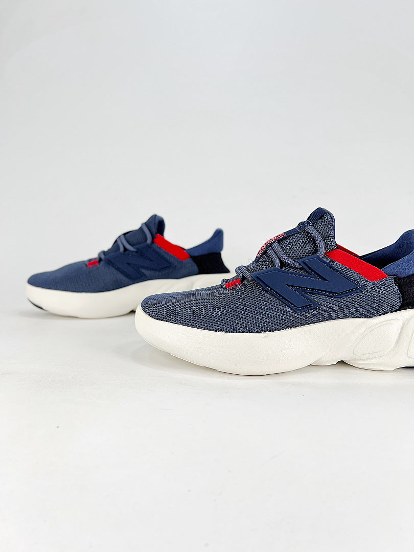 New Balance Fresh Foam RCVRY SPT v4 RCVRYTN4 Navy Blue Casual Sneakers for Women and Men