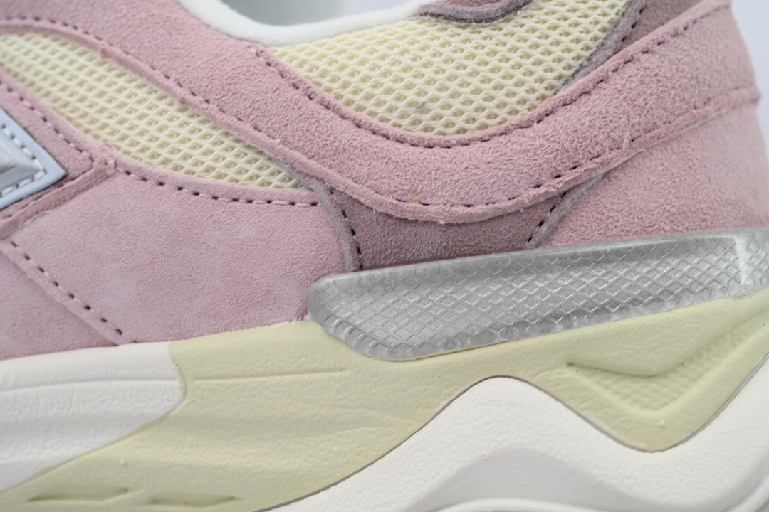 New Balance 9060 'Rose Sugar Ice Wine' U9060LBC Women's & Men's Retro Chunky Sneakers