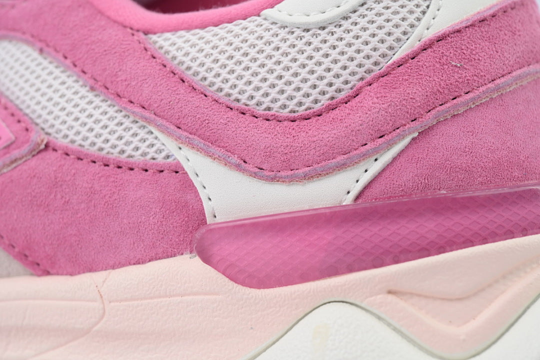New Balance 9060 Fuchsia Pink U9060FP Women's Men's Retro Chunky Sneakers
