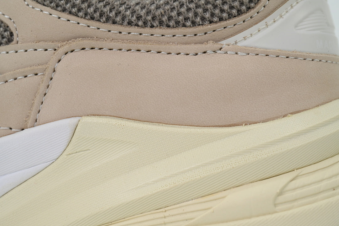 New Balance Loro Piana 990v6 U990LO6 Raw Cashew Retro Sneakers Women Men