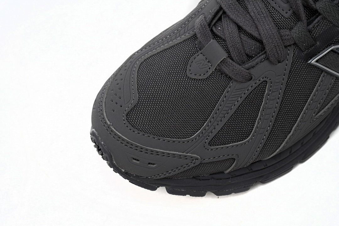 New Balance 1906R M1906RU Dark Grey Black Womens Mens Retro Mesh Sneakers