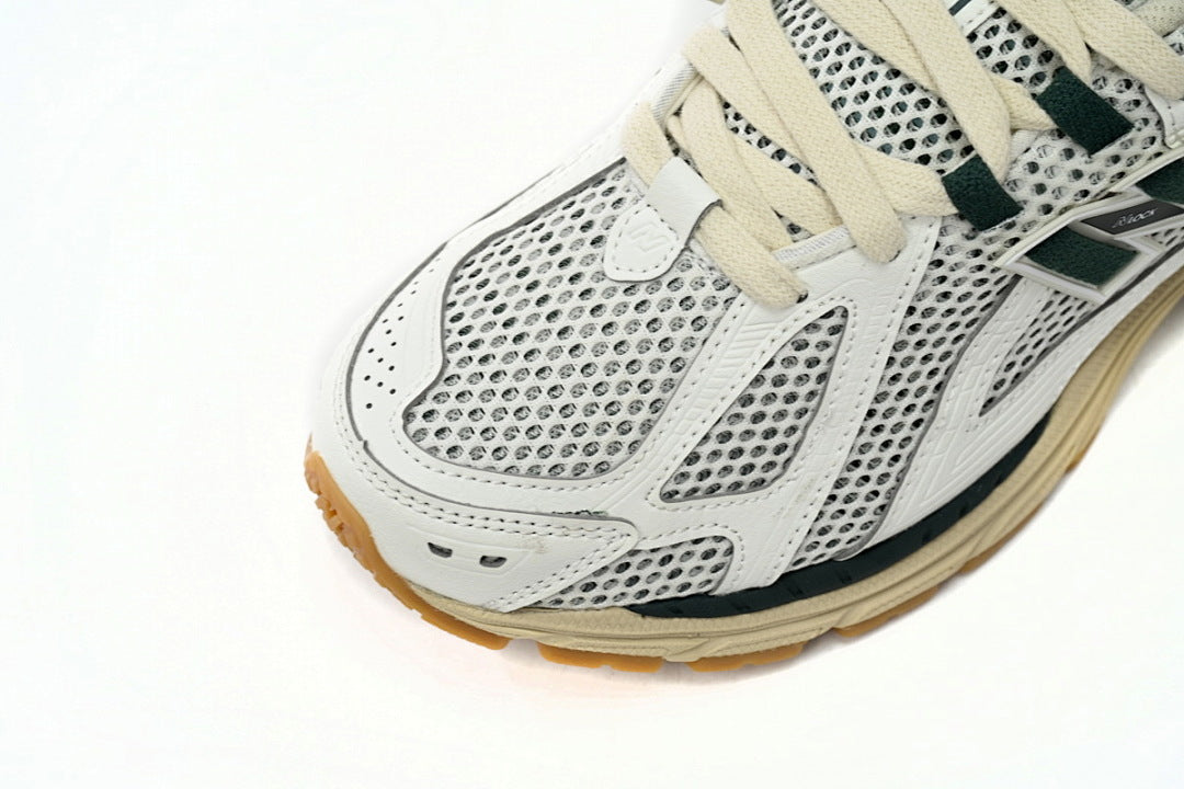 New Balance 1906R M1906RQ White Green Womens Mens Retro Mesh Sneakers