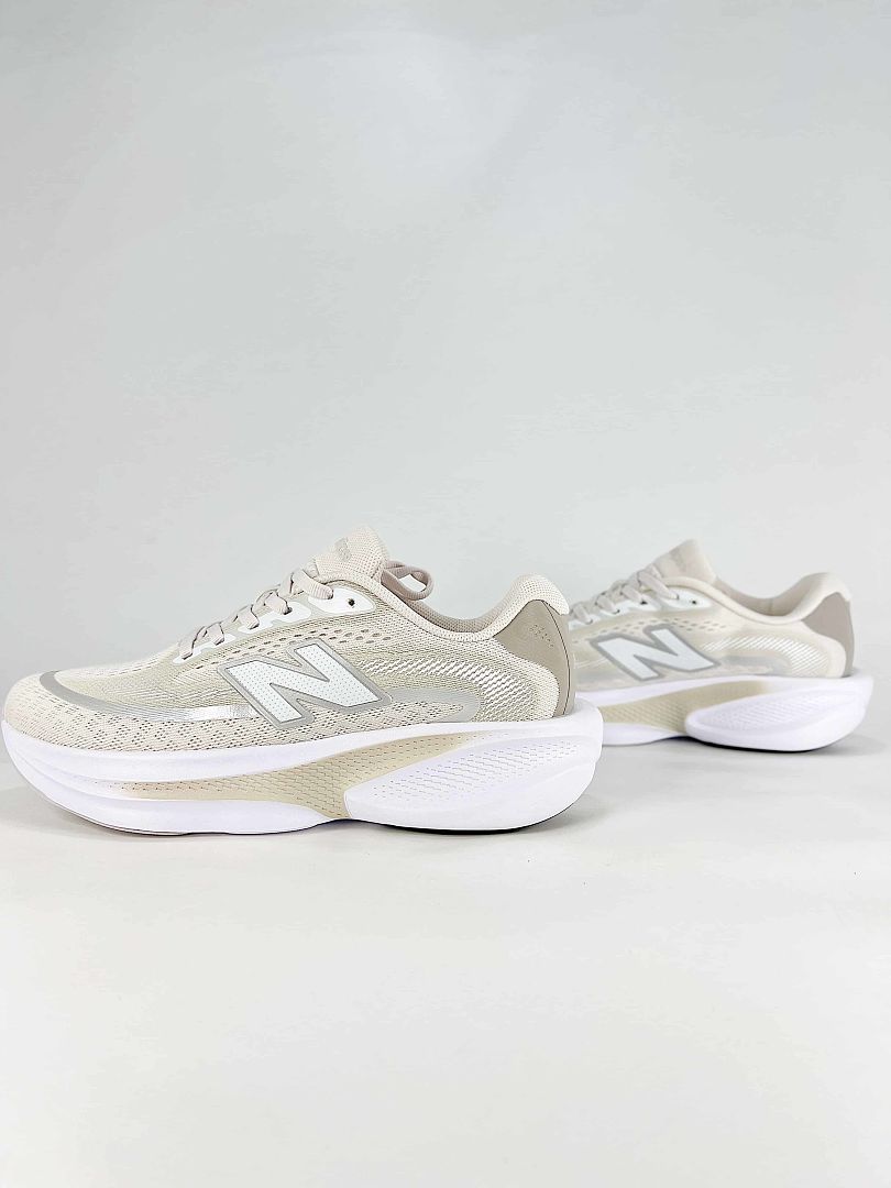 New Balance Ellipse v1 MELPS8W6 Cream White Running Shoes Womens and Mens