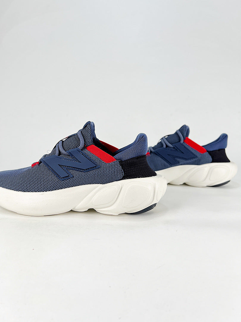 New Balance Fresh Foam RCVRY SPT v4 RCVRYTN4 Navy Blue Casual Sneakers for Women and Men