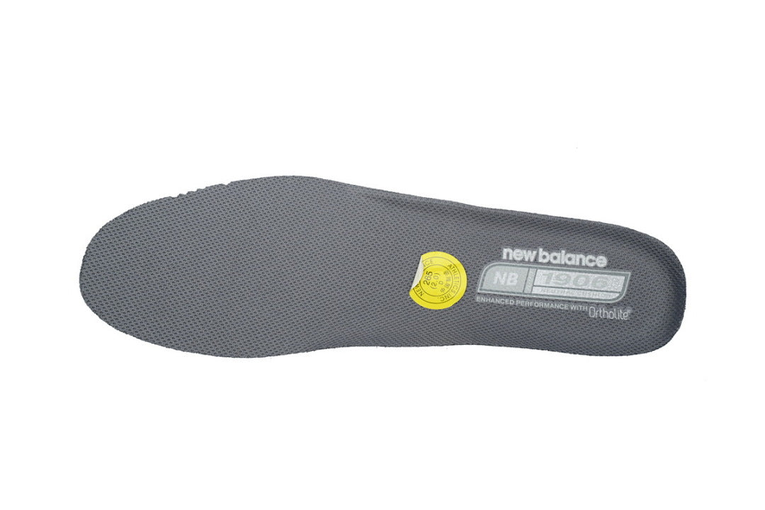New Balance 1906R M1906REH Silver Grey Womens Mens Retro Mesh Sneakers