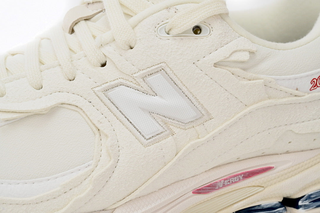 New Balance 2002R Sea Salt M2002RDC Women's & Men's Retro Lifestyle Sneakers
