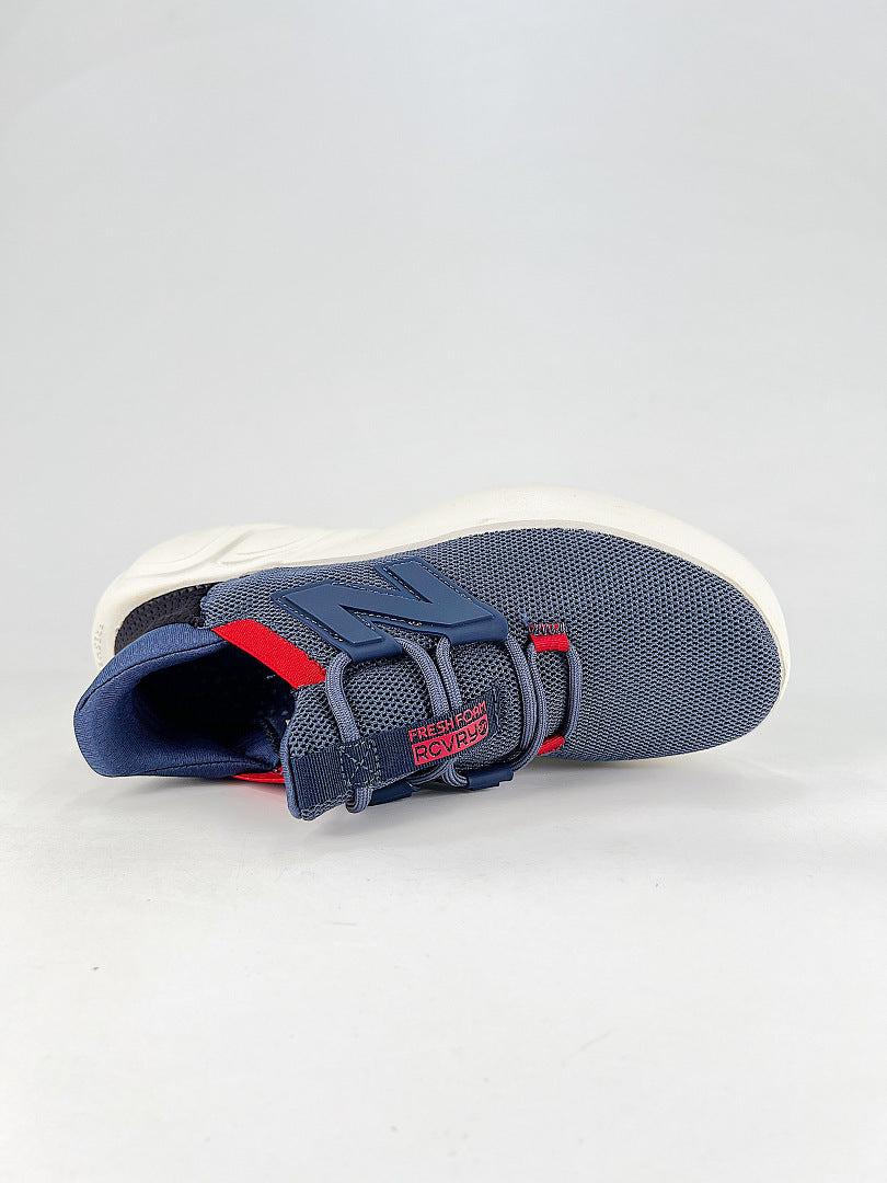 New Balance Fresh Foam RCVRY SPT v4 RCVRYTN4 Navy Blue Casual Sneakers for Women and Men