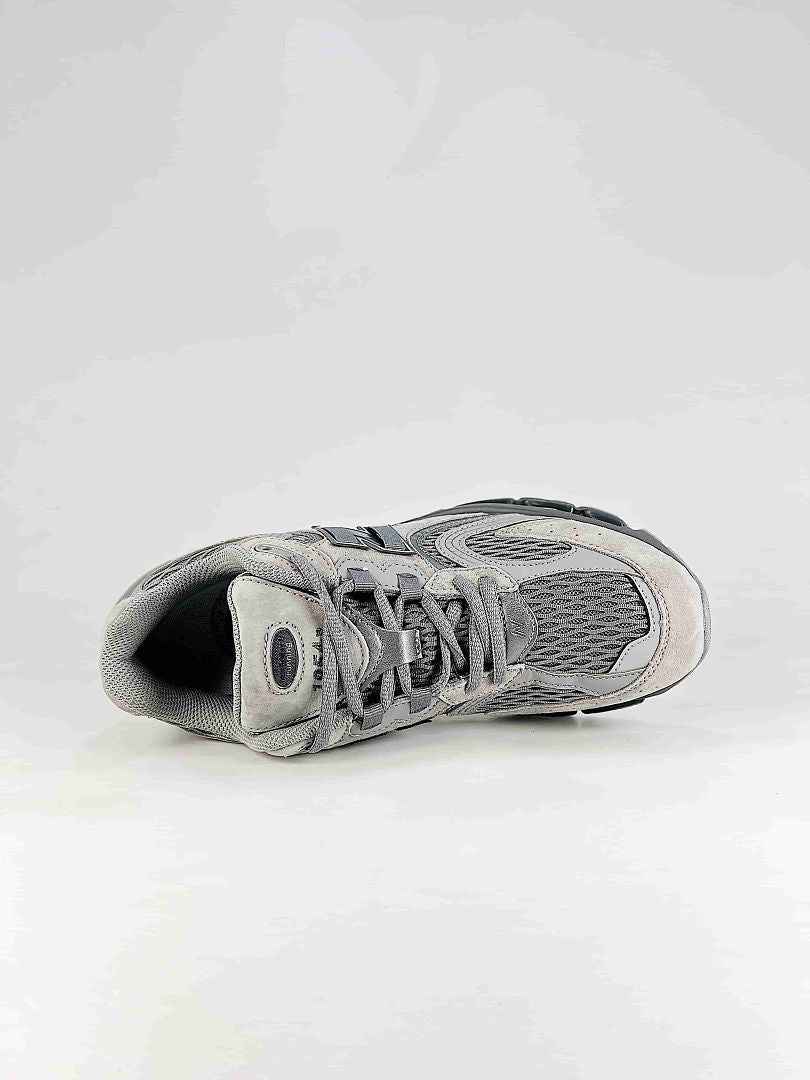New Balance 1954R U195438R Grey Silver Retro Sneakers Women Men Y2K Casual Shoes