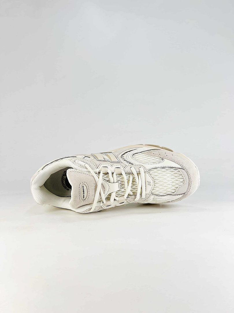 New Balance 1954R U19541R3 Cream Beige Retro Sneakers Women Men Y2K Casual Shoes