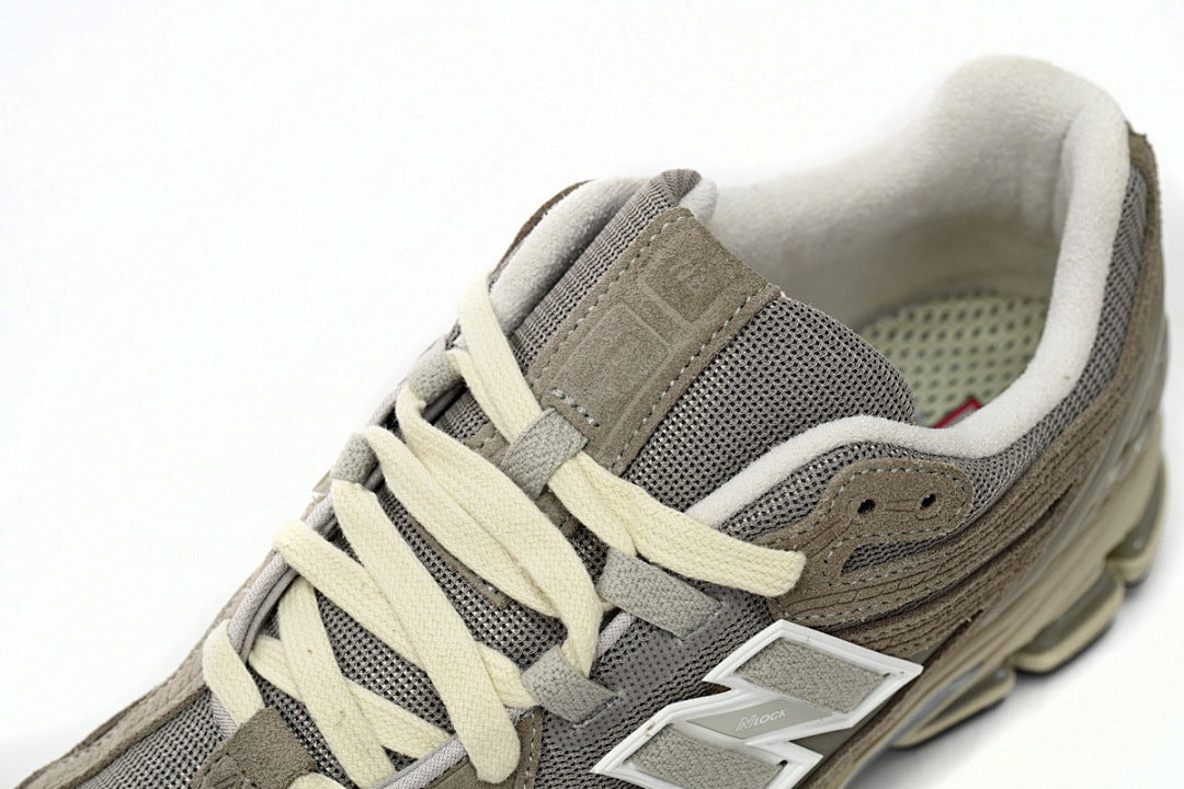New Balance 1906R M1906RL Women's Men's Khaki Grey Retro Runner Sneakers