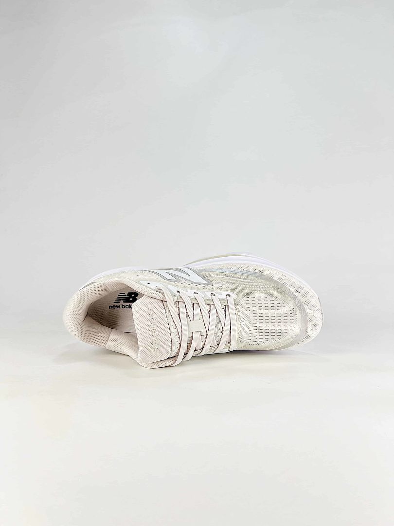 New Balance Ellipse v1 MELPS8W6 Cream White Running Shoes Womens and Mens