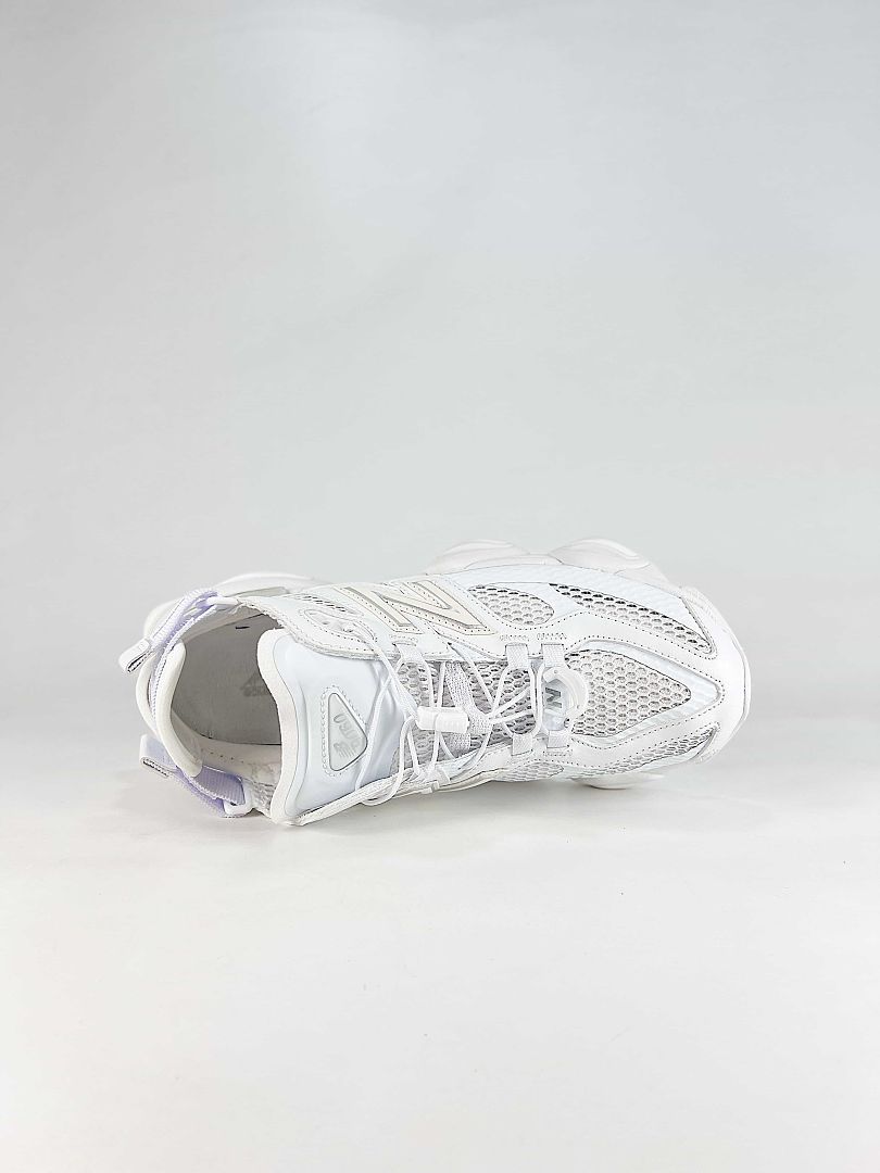 New Balance 9060 U90606B5 Retro Casual Footwear for Women and Men