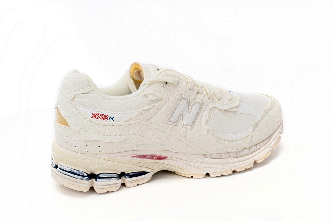 New Balance 2002R Sea Salt M2002RDC Women's & Men's Retro Lifestyle Sneakers
