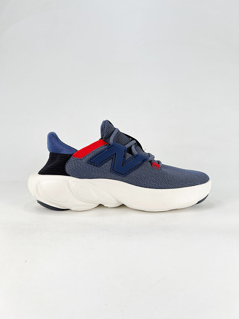 New Balance Fresh Foam RCVRY SPT v4 RCVRYTN4 Navy Blue Casual Sneakers for Women and Men